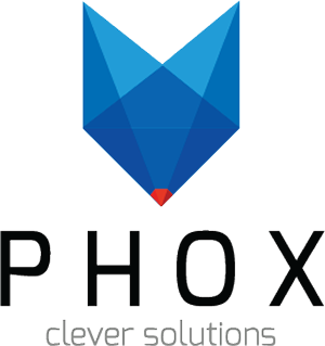 PHOX Logo